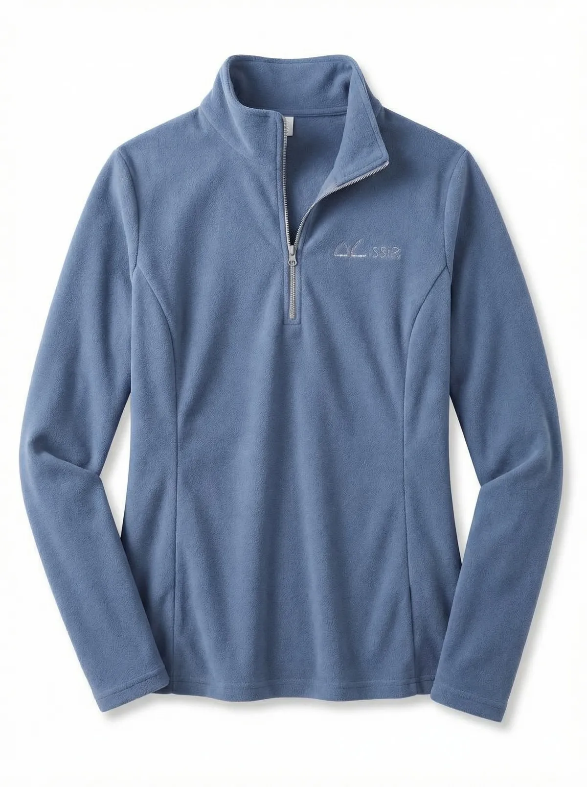 Лонгслив утепленный LISSIR