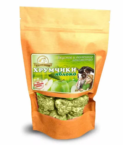 Хрумчики, 250 гр.