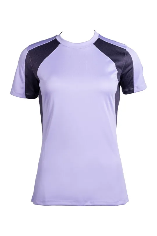 Поло UV & Mesh