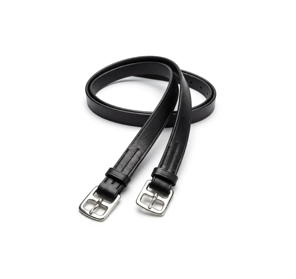 Кожаные путлища HorsePlanet