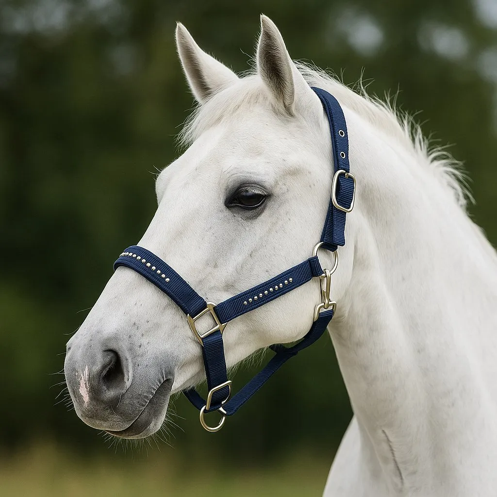 Недоуздок Легнум HorsePlanet