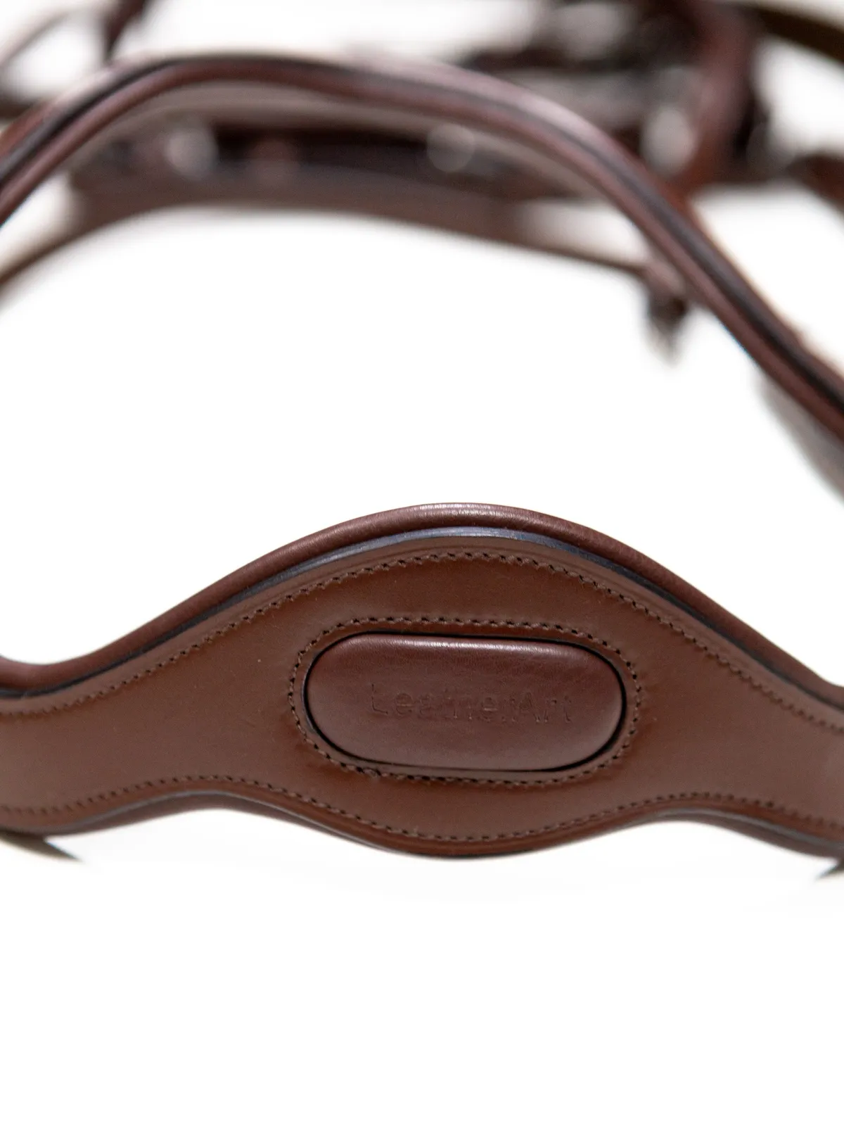 уздечка анатомическая классическая 