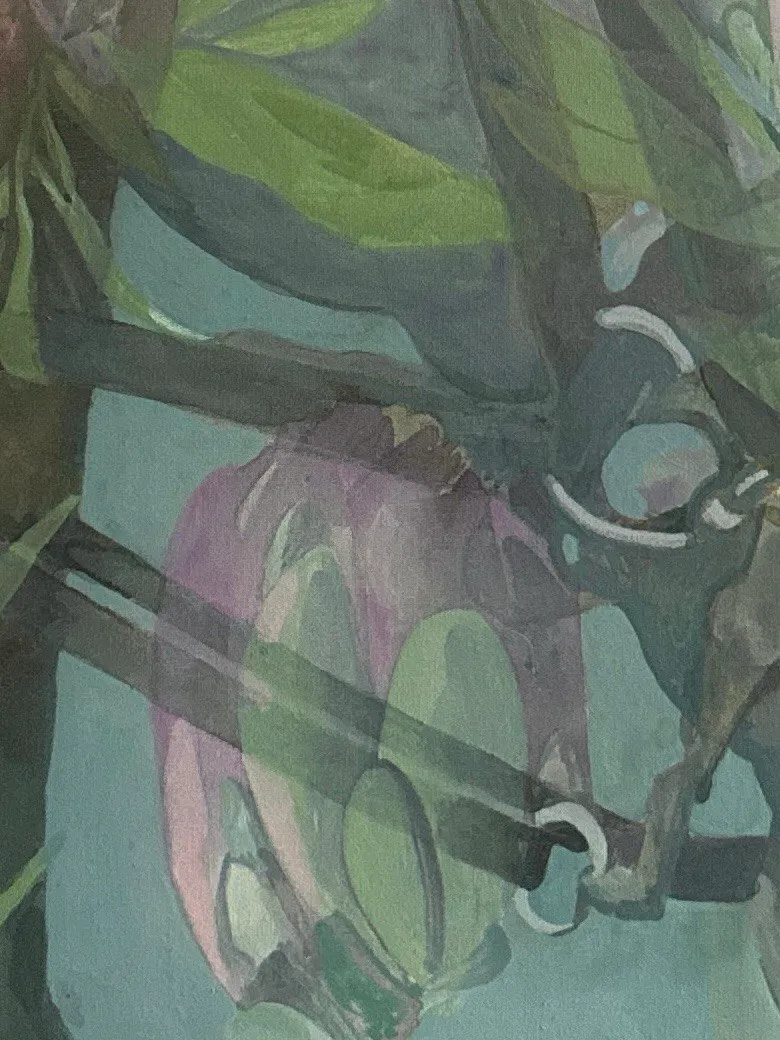 Единство силы и нежности