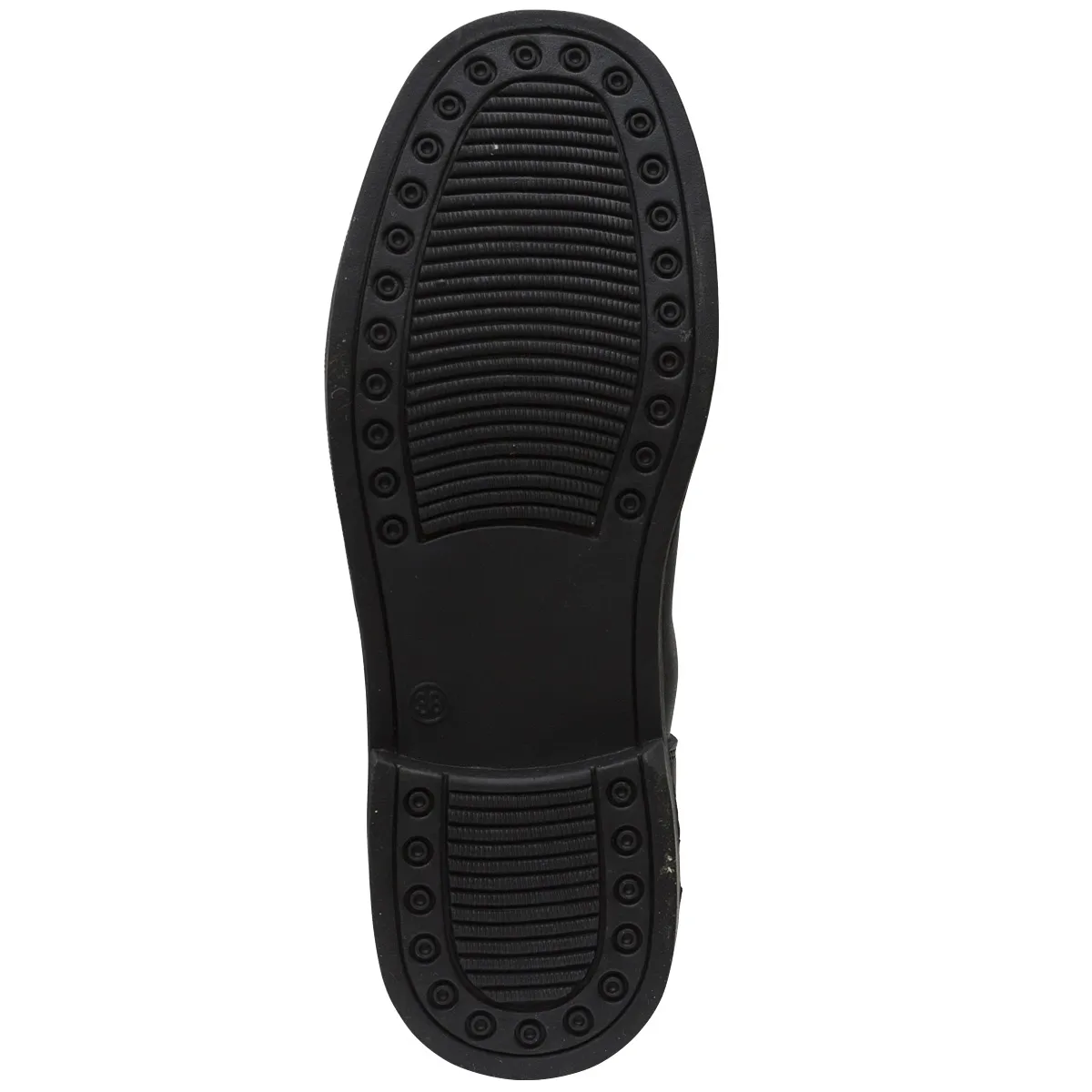 Сапоги зимние Equiman