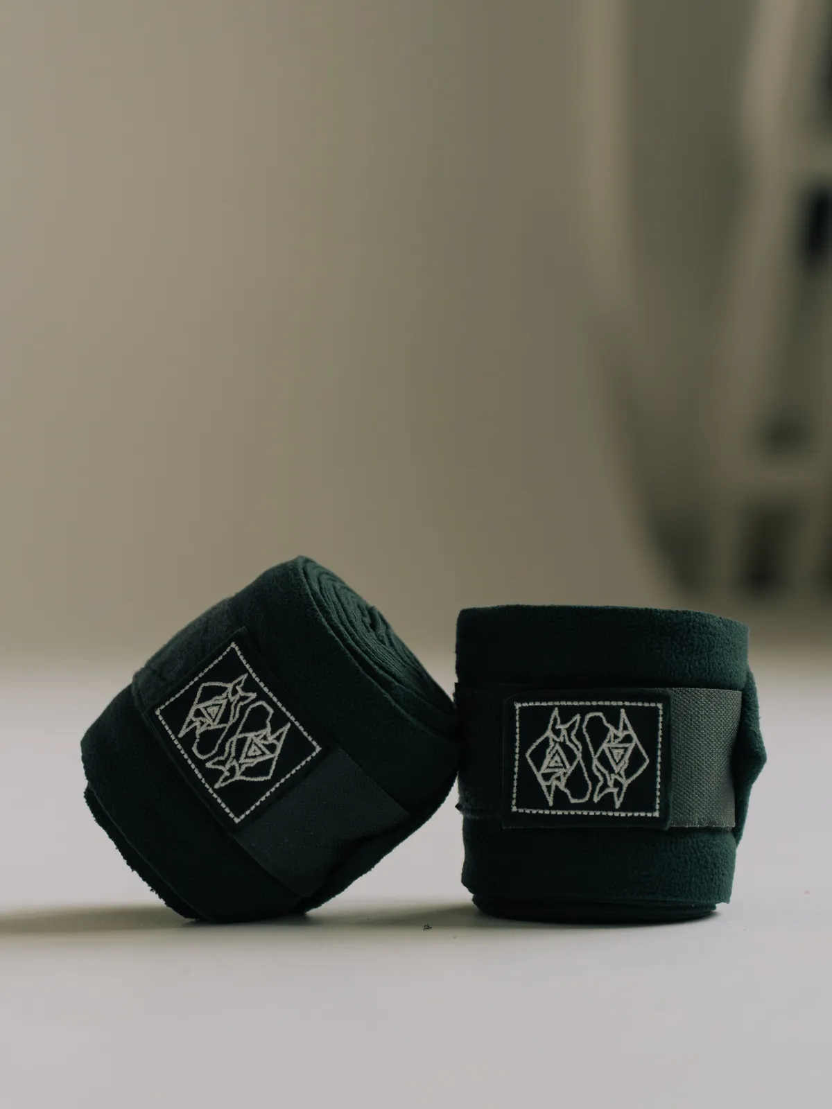 Бинты флисовые ALIBI Коллекция DUO