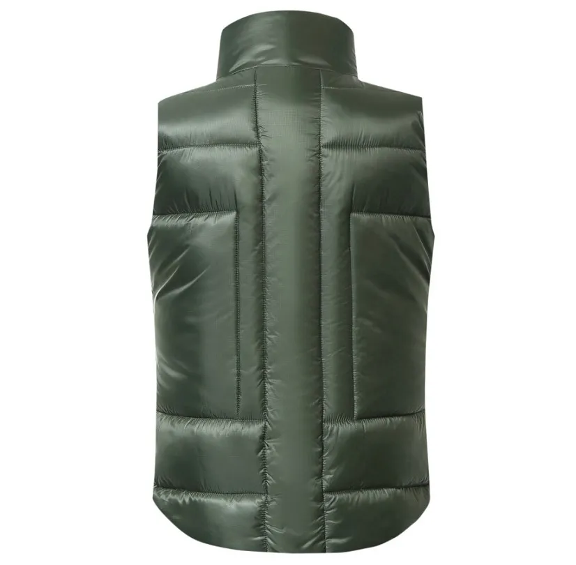 Жилетка Covalliero Quilt Vest, подростковая