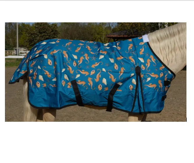 Дождевая попона для пони SEA 50gm.