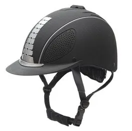 Шлем для верховой езды Hopus Honeycomb VG1, 55-59 см