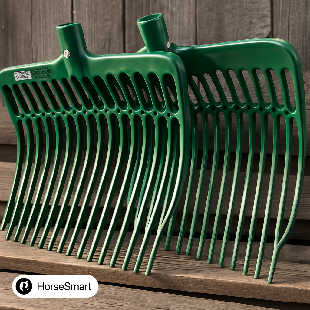 Вилы для уборки