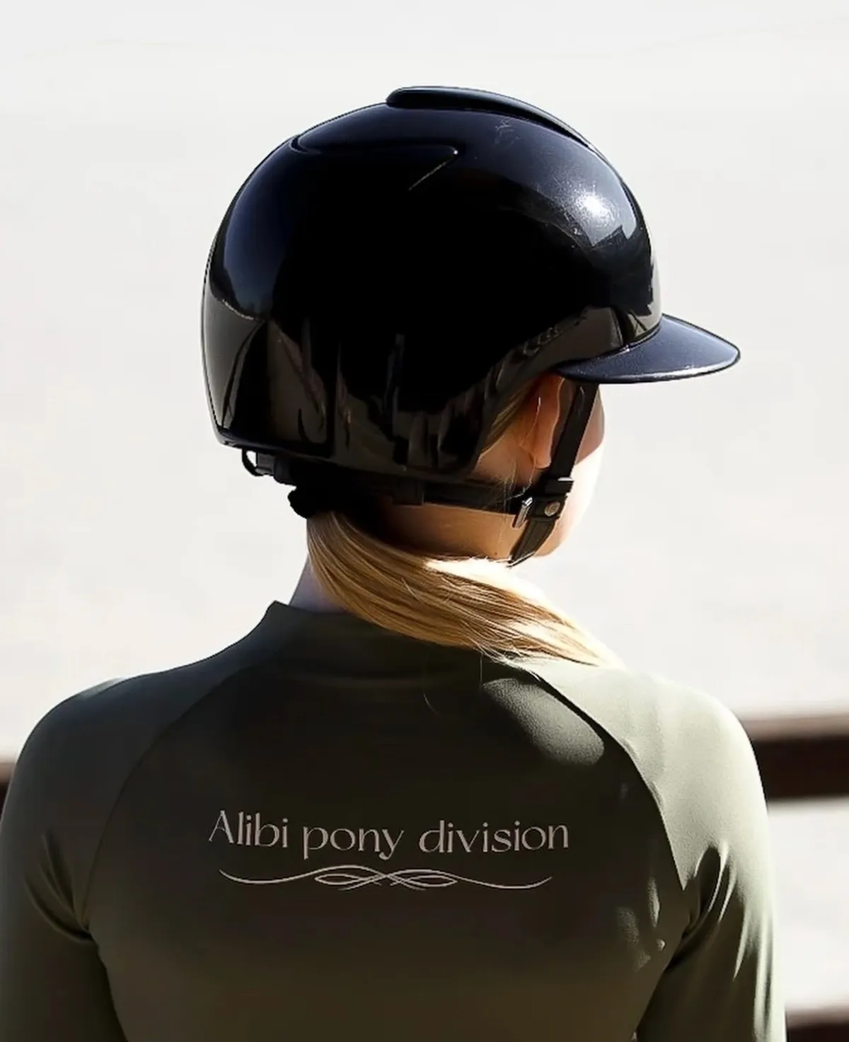 Лонгслив детский PonyDev