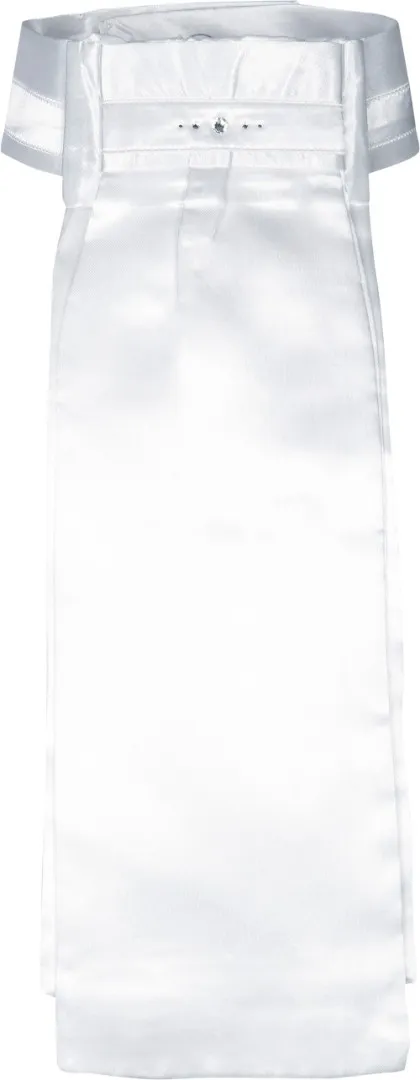 Манишка Diamond White