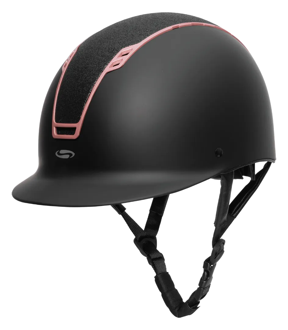 Шлем Swing H22 ROSEGOLD