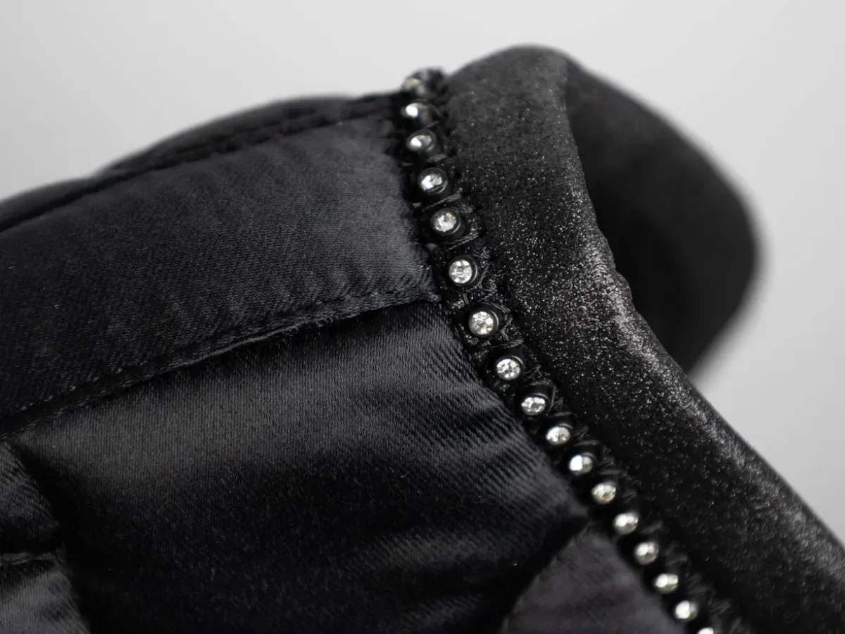 Выездковый вальтрап Sutton