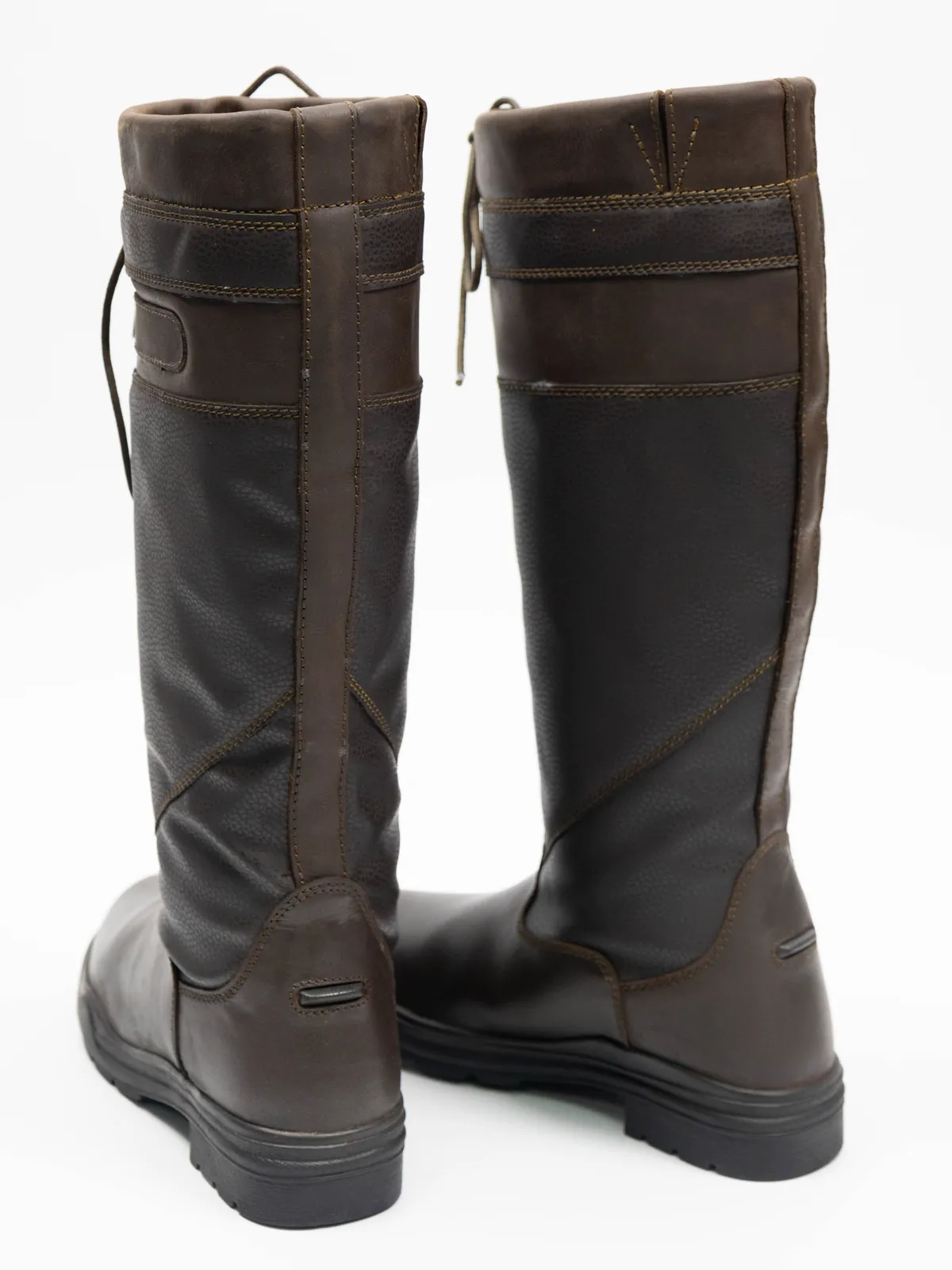 Сапоги кантри для верховой езды Outdoor
