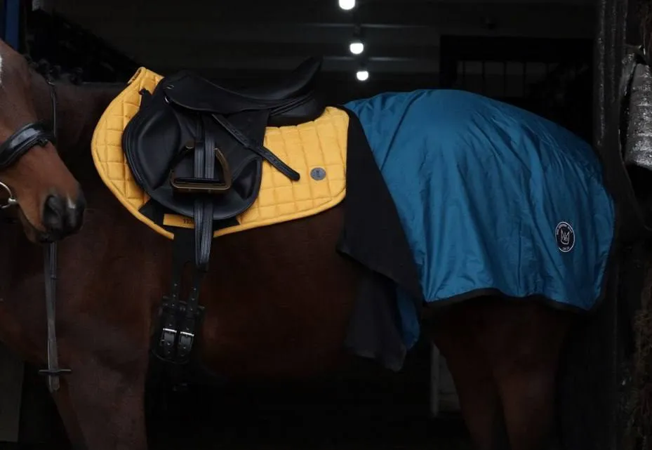 Желтый вальтрап 