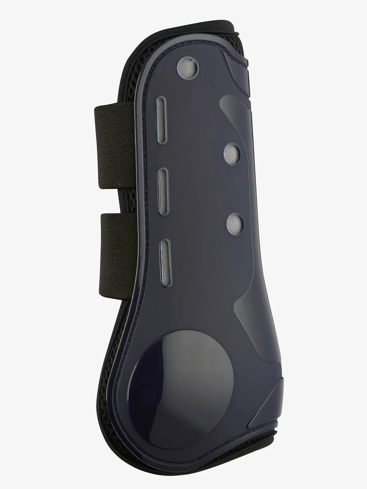 Ногавки для лошади комплект передние и задние Derby ProJump LeMieux, стан 4 шт.