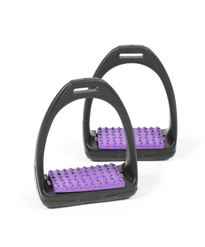 Стремена COMPOSITI REFLEX