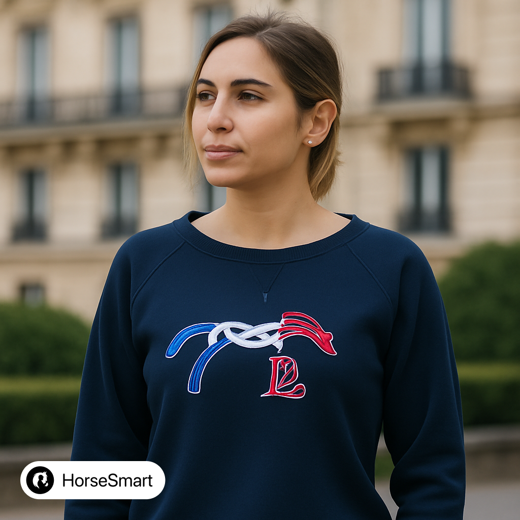 Свитшот PENELOPE “Chloé”