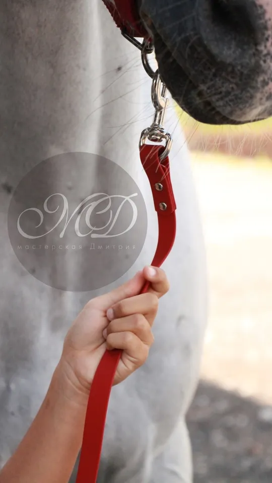 Чомбур из биотана, 2 метра