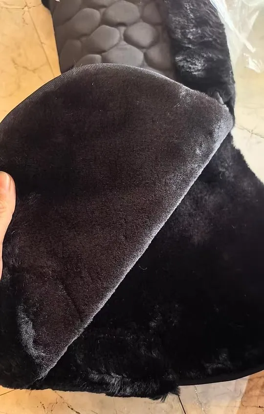 амортизатор под седло