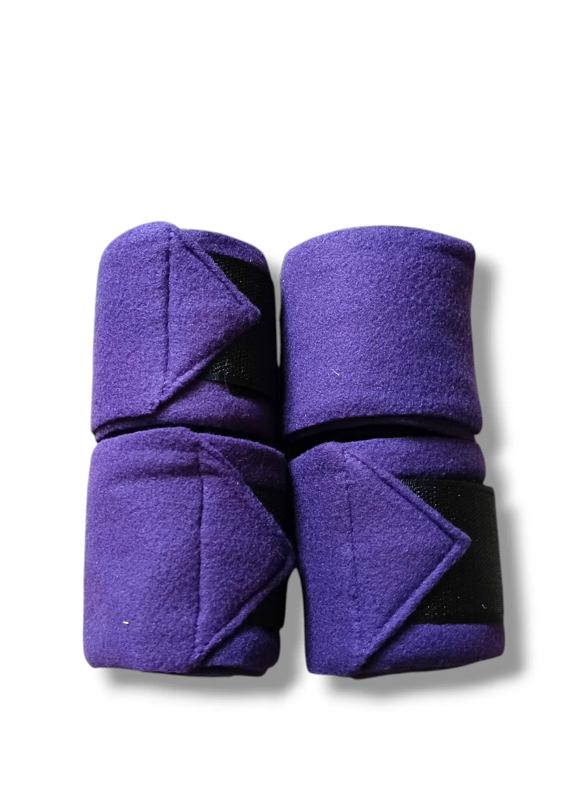 Бинты флисовые для пони