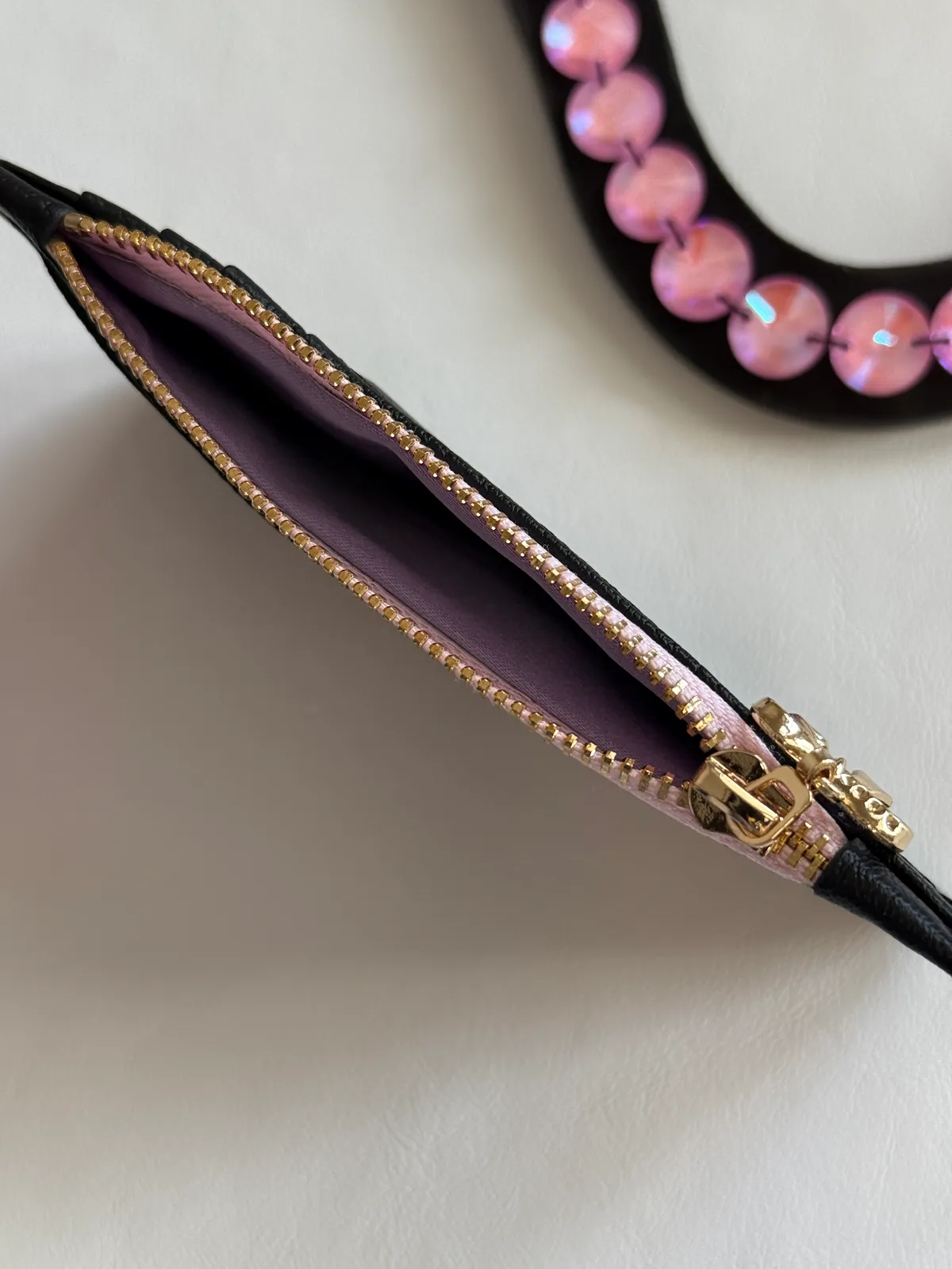 Кошелек «конкур»
