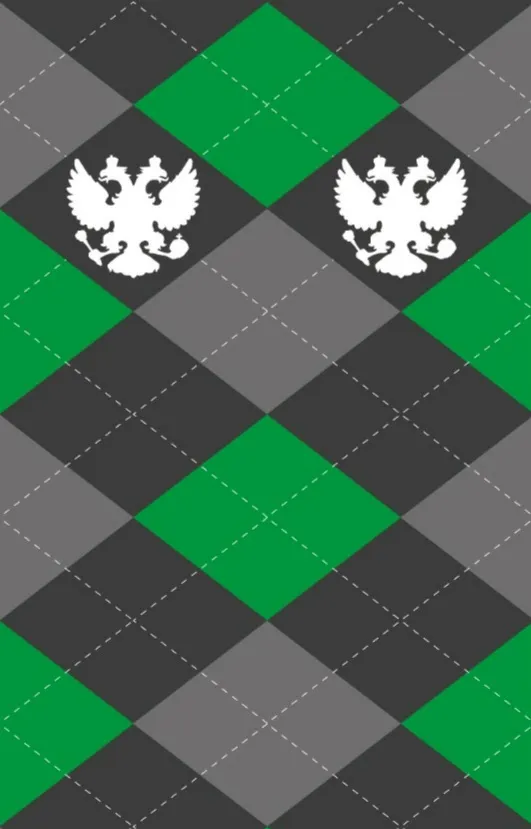 Гольфы для верховой езды, Герб России, цвета в ассортименте