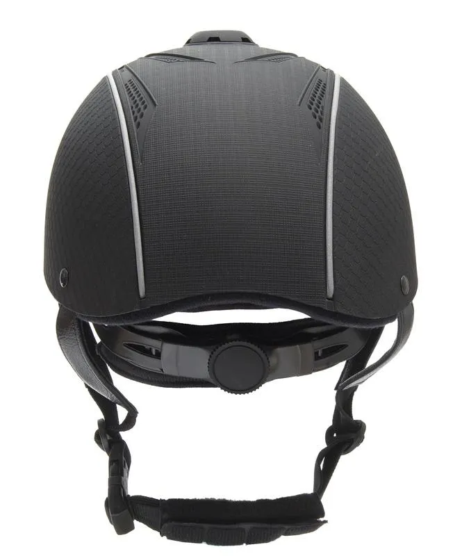 Шлем для верховой езды Hopus Honeycomb VG1, 55-59 см
