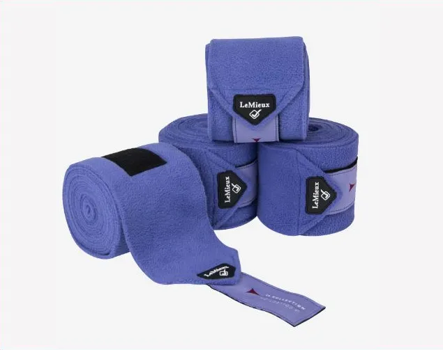 Вальтрап с бинтами Satin Bluebell