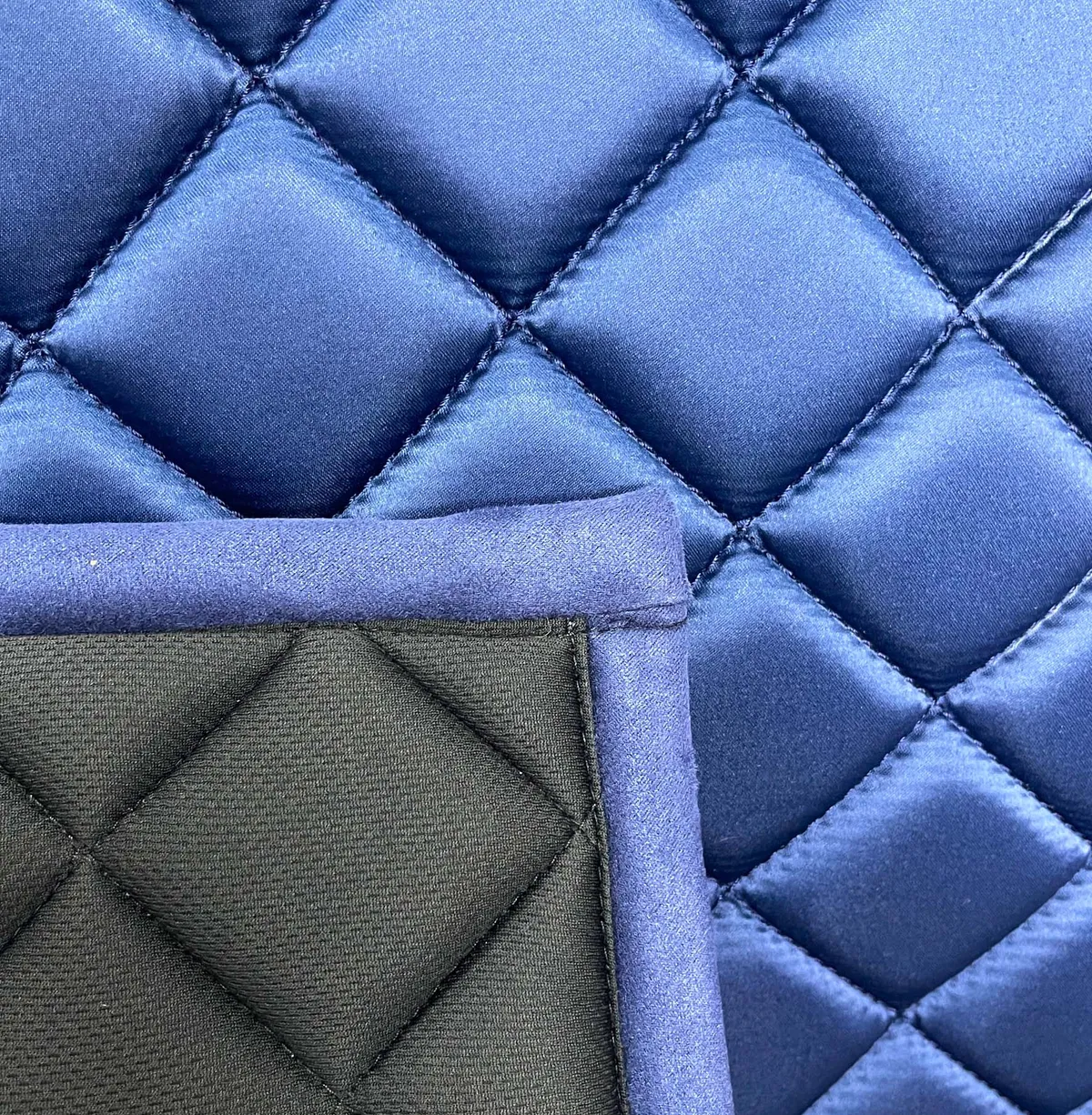Вальтрап атласный выездковый Executive collection