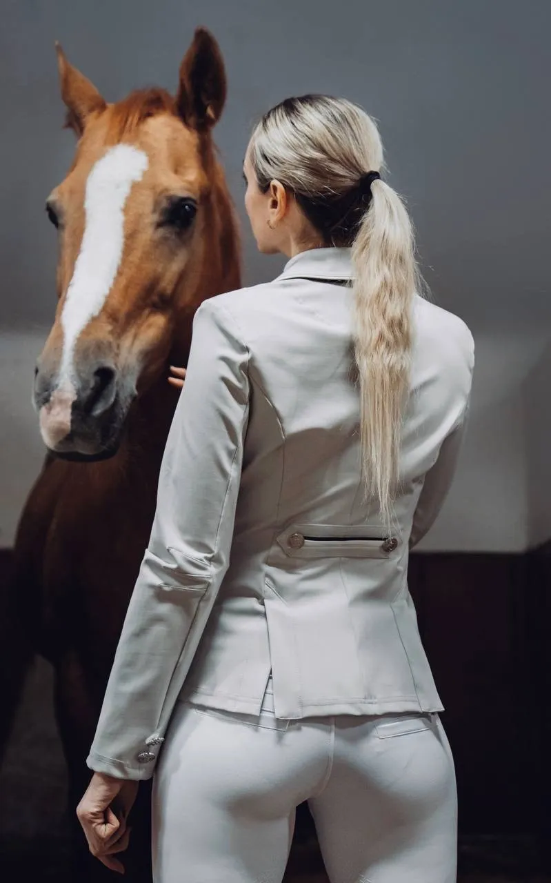 Редингот для выступлений BRAMIN