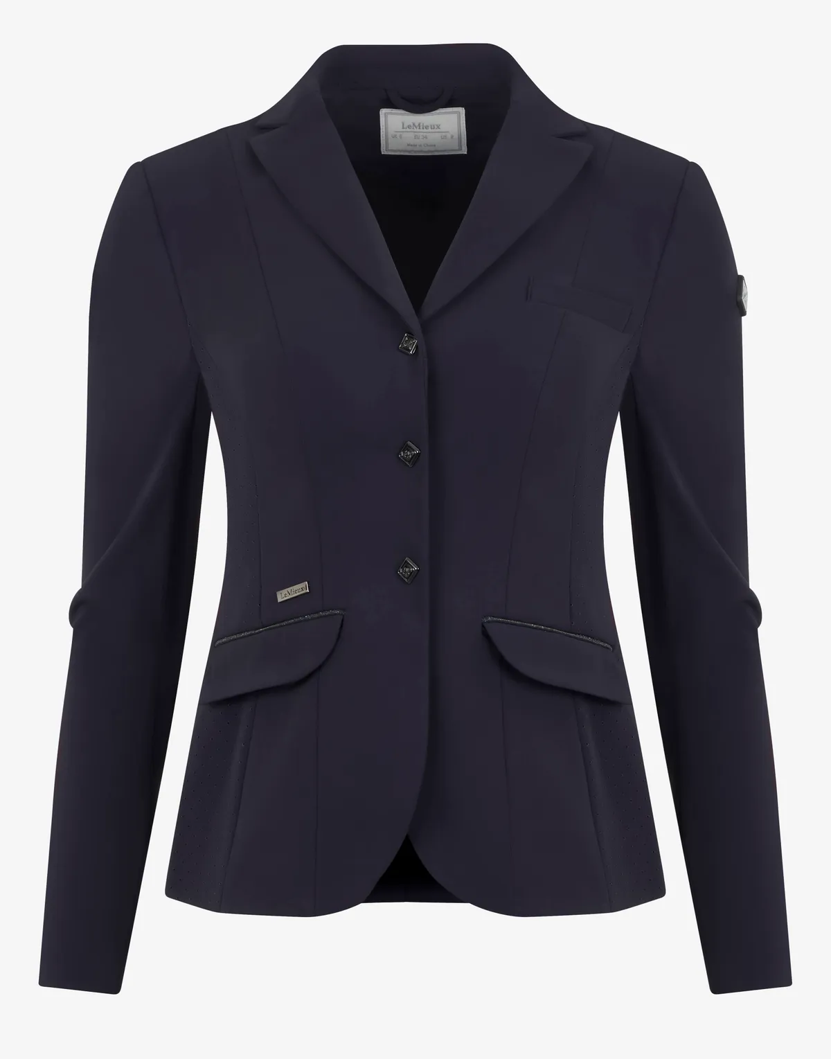 Редингот женский DYNAMIQUE LeMieux