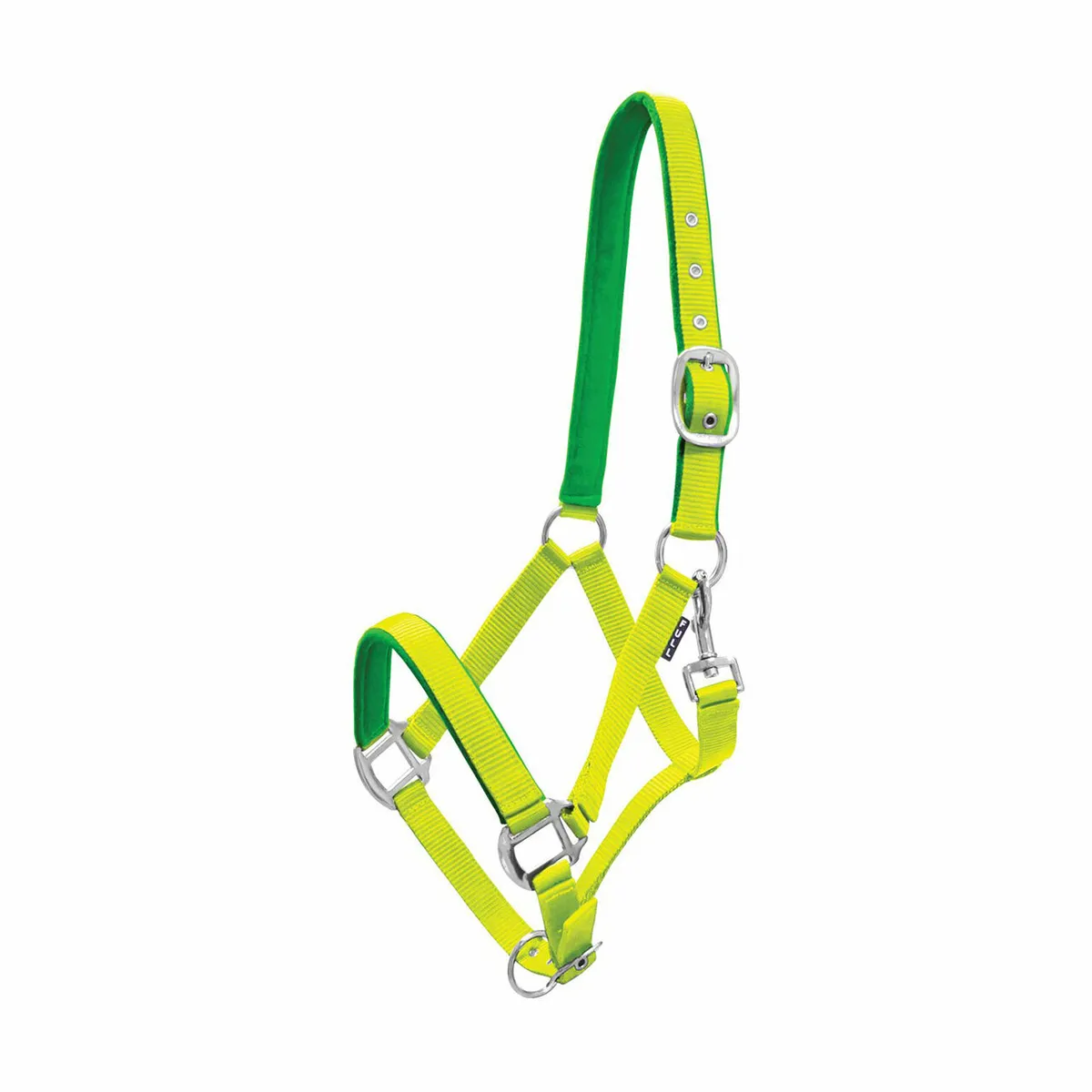 НедоуздокYork Milo желтый Pony