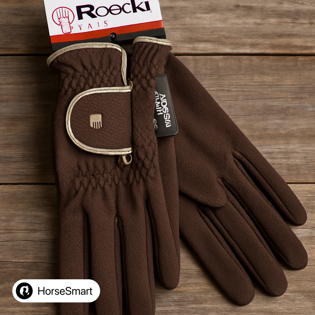 Перчатки Roeсkl LONA