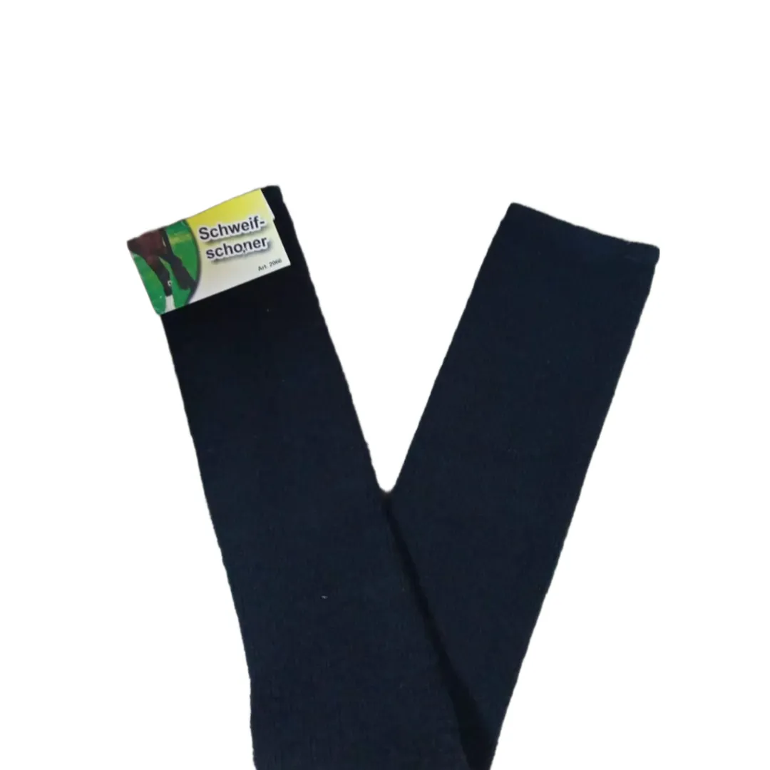 Нахвостник чулок