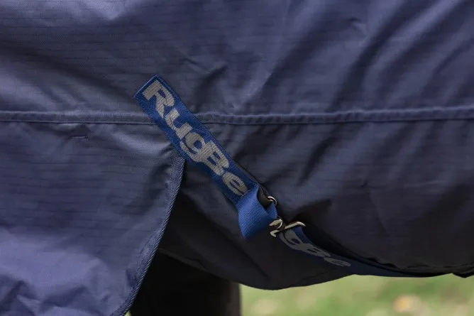 Попона зимняя RugBe IceProtect 300