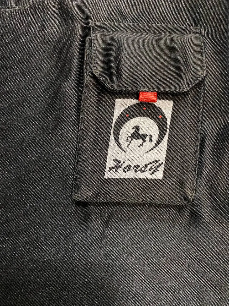 Жилет защитный размер S