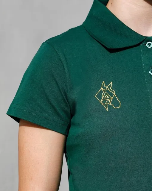 Поло для верховой езды ALIBI