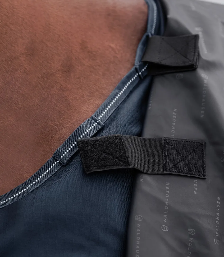 Попона с капором ARCTIC