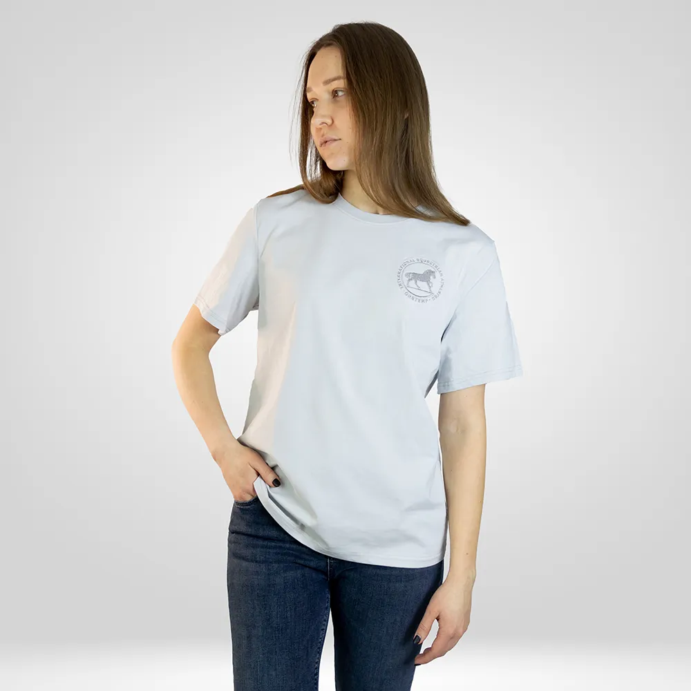 Футболка Classics t-shirt. Gray. XS