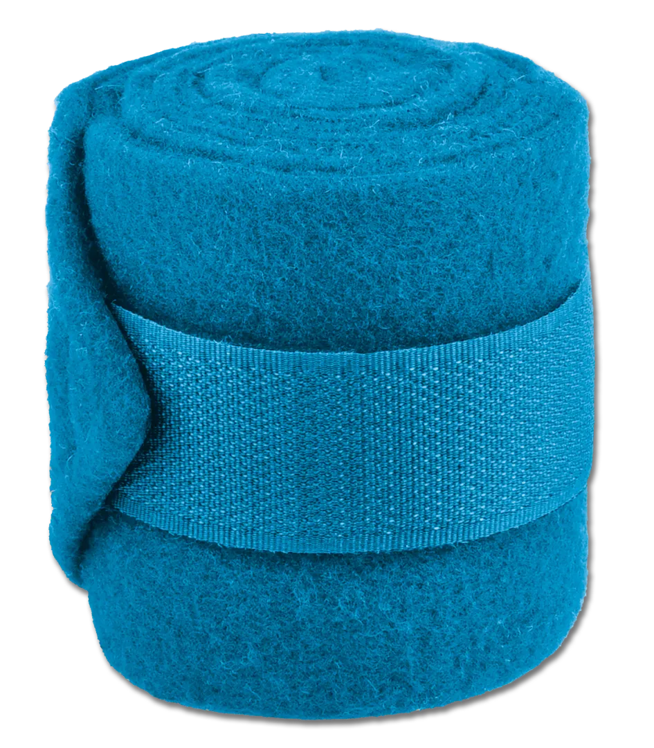 Бинты Shetty (light blue 50, 1 м. стан)