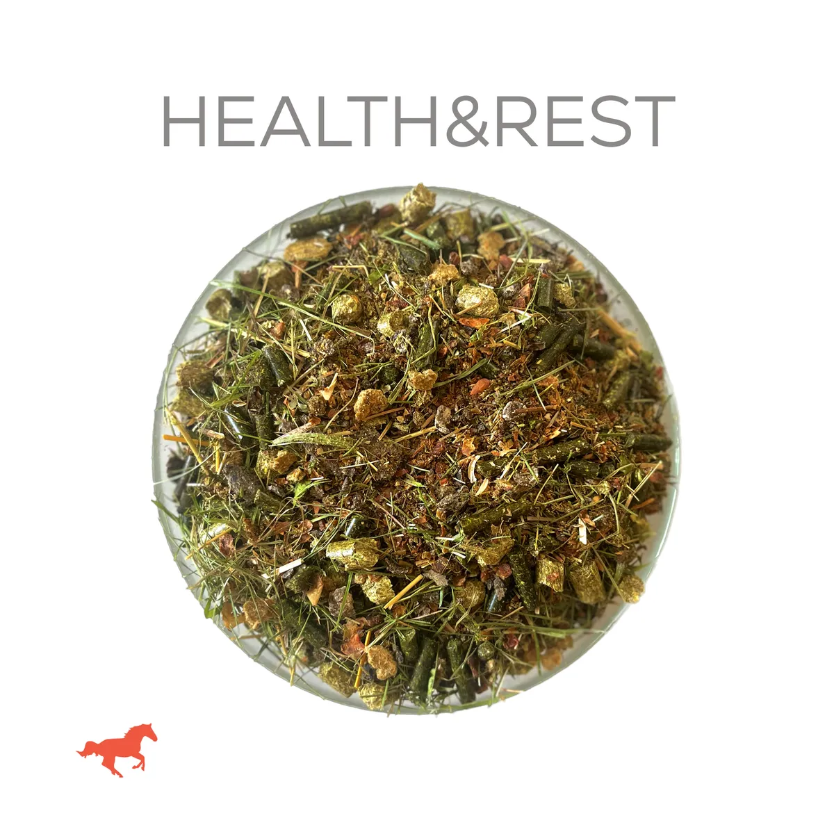 HEALTH&REST "Хэлс энд Рэст" в период отдыха и восстановления