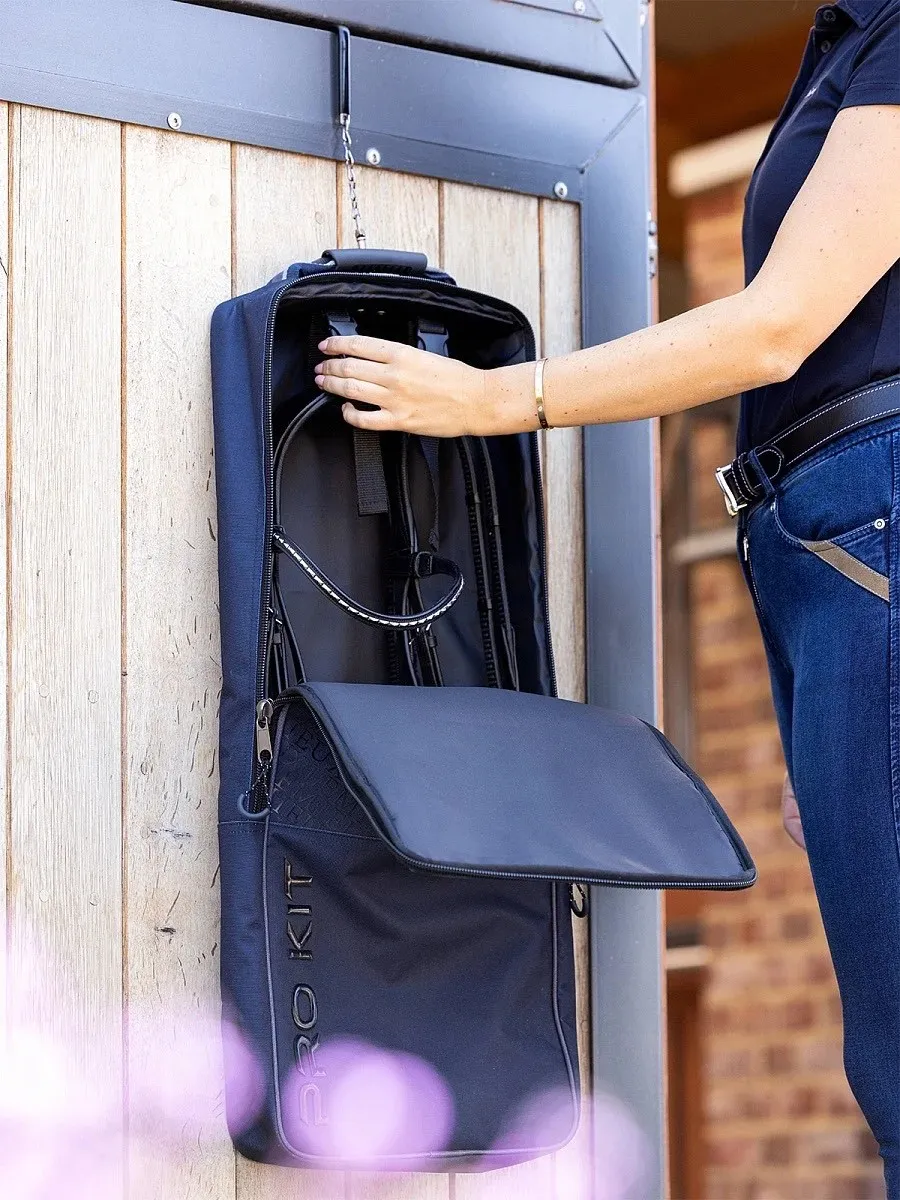 Сумка для уздечек LeMieux