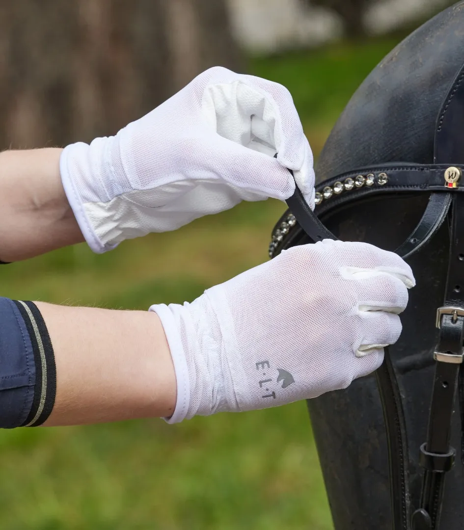 Перчатки-сетки Sunny