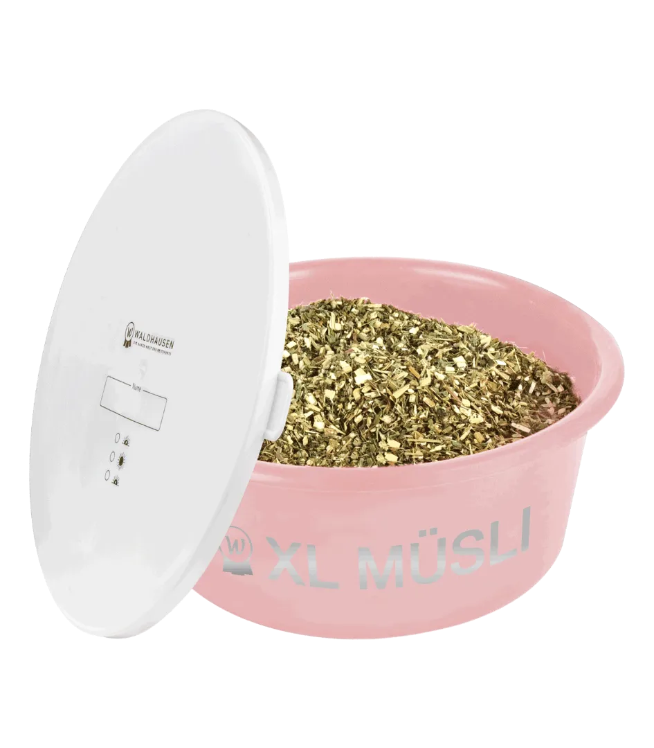 Таз с крышкой "Muesli XL" 8 л