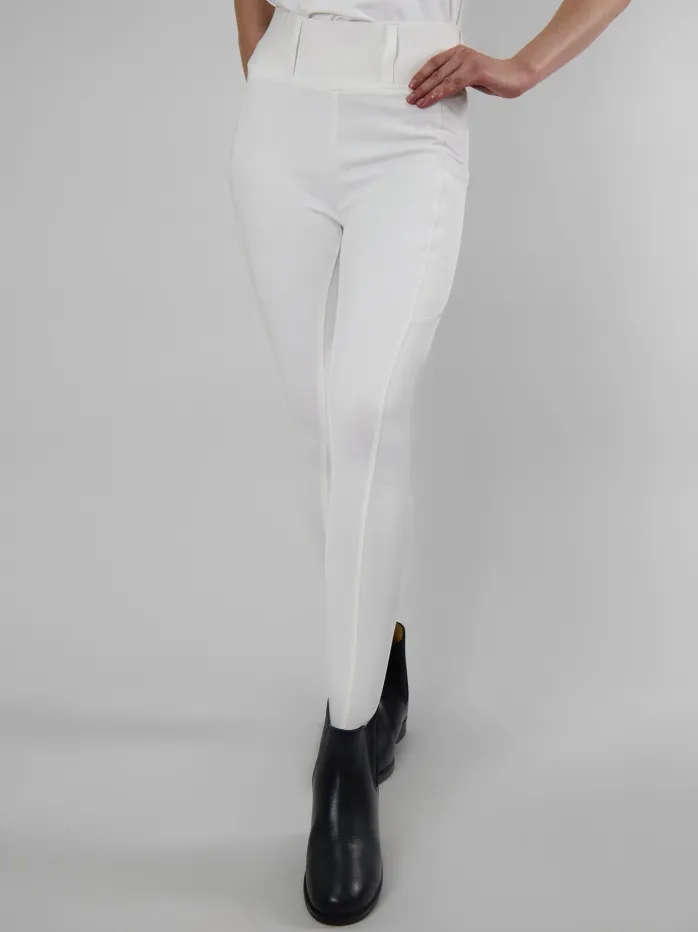 Женские леггинсы с силиконовой леей Pomona