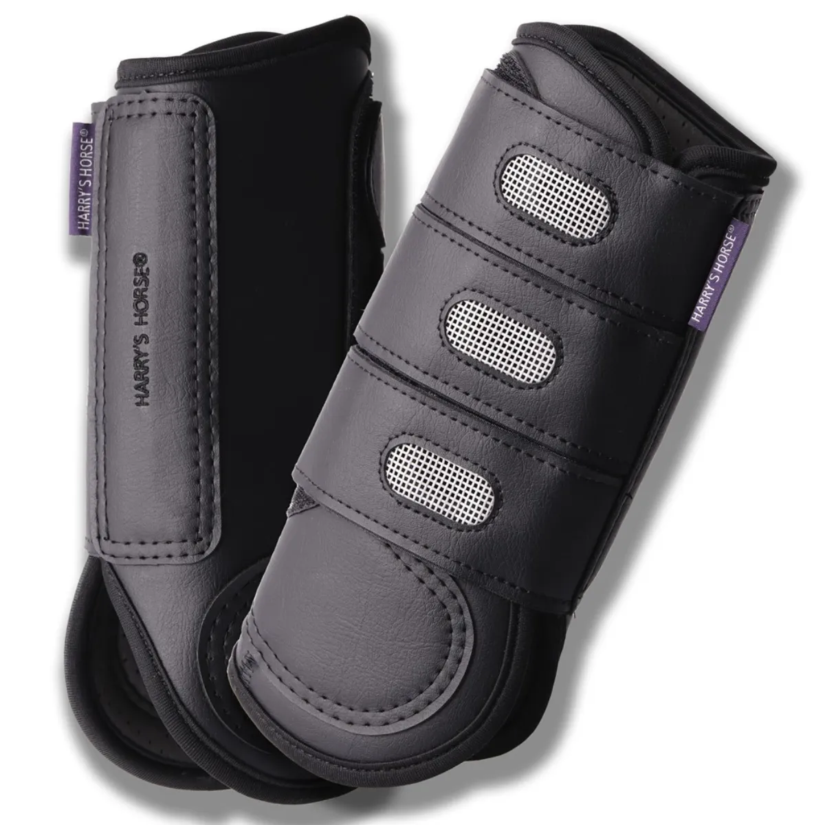 Ногавки троеборные 