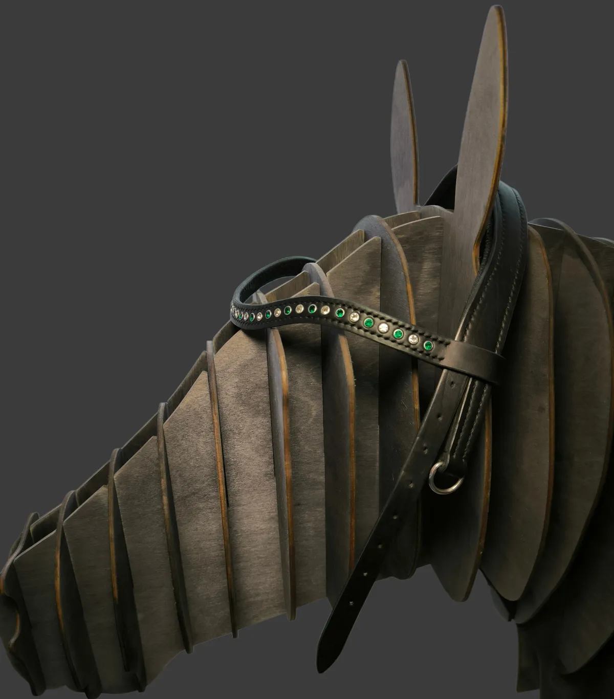 Налобник "Луговичок"