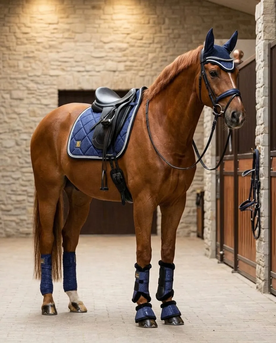 Комплект универсальный Рокко HorsePlanet