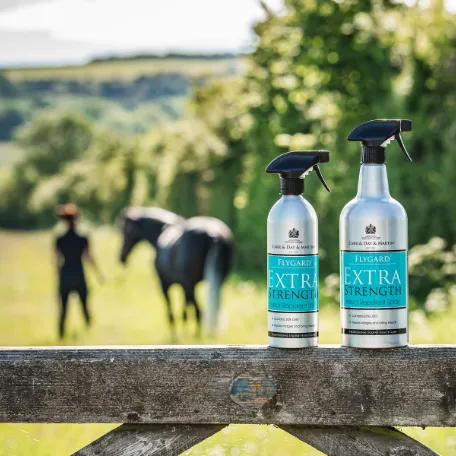 Extra Strength 1 л репеллент Carr&Day&Martin